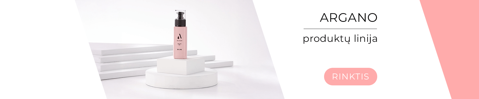 EMME DICIOTTO, Argano linija internetu Lietuvoje