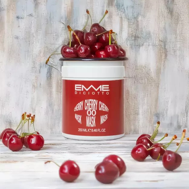 00 CHERRY KAUKĖ 1